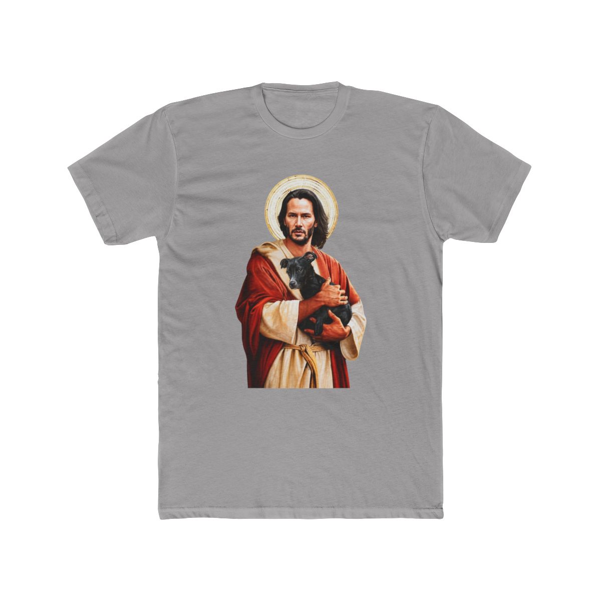 T-Shirts - Keanu Reeves apparel collection